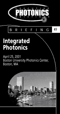 Photonics Briefing #9