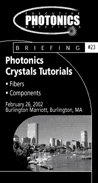 Photonics Briefing#18